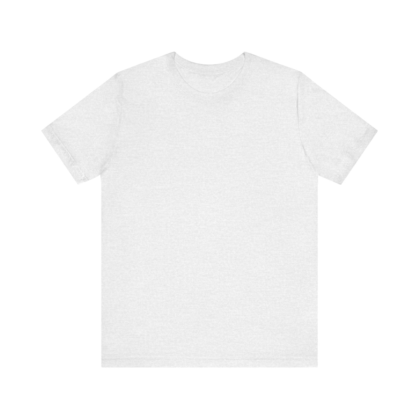 Jersey Short Sleeve Tee - "TRUMP"