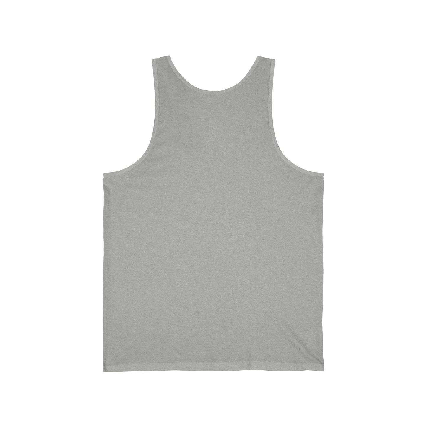 Jersey Tank - End Racism